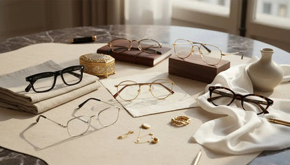 Glasses (Frames)