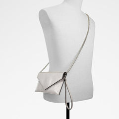 ALDO Bolso de Mano de Polietileno Multiclor