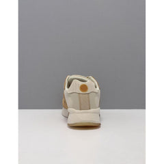 Zapatillas Deportivas Bajas de Nailon Beige Scotch & Soda