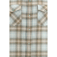 God's True Cashmere Tricou Multicolor cu Model Cashmere