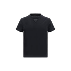 Prada Black Cotton Sportswear