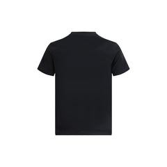 Prada Black Cotton Sportswear
