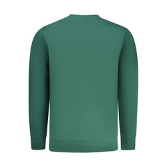 Rifle Verde Cotton Men Sweatshirt