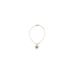Valentino Garavani Gold Metal Bracelet