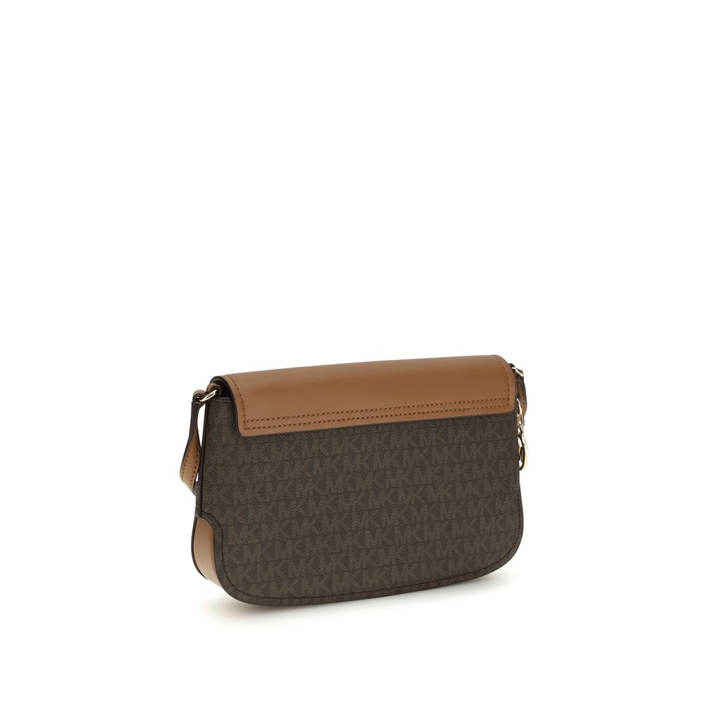 Michael Kors Vícebarevná Peněženka z Textilu