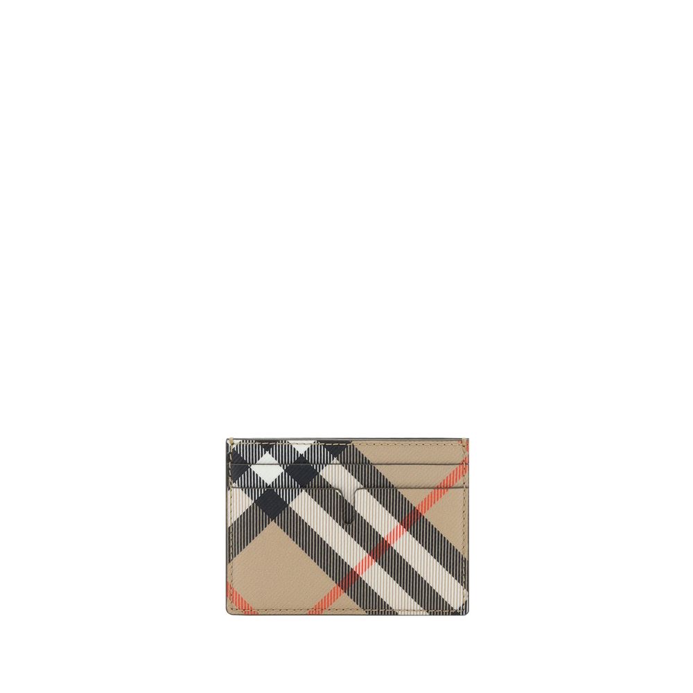 Burberry Tarro Beige de Algodón
