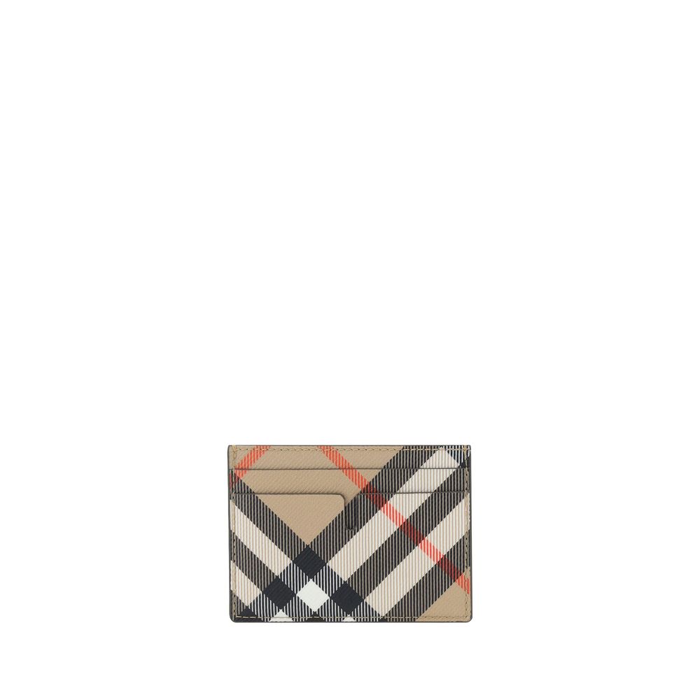 Burberry Tarro Beige de Algodón