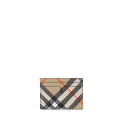 Burberry Tarro Beige de Algodón