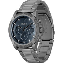 Hugo Boss Black Stainless Steel Dress Watch