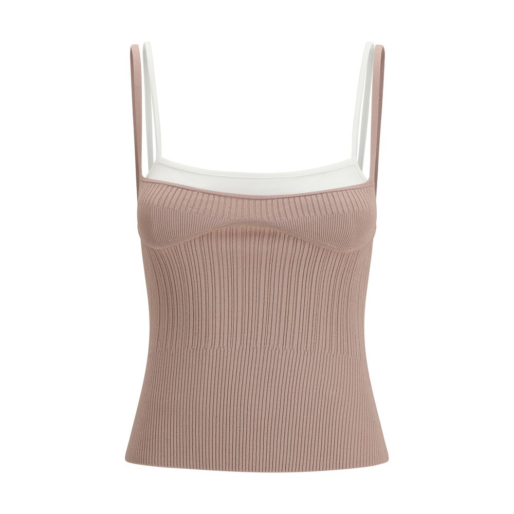 Diesel Wielościenna Bluza z Wiskozy