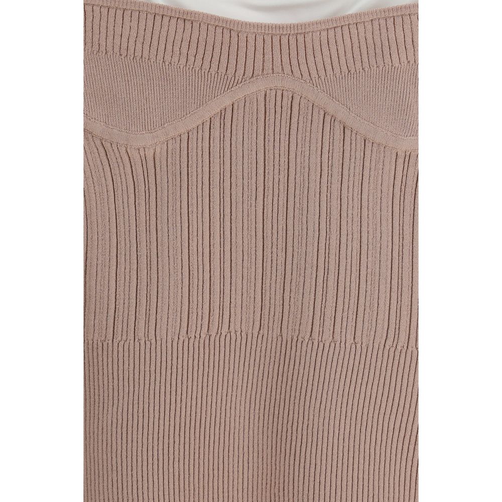 Diesel Wielościenna Bluza z Wiskozy