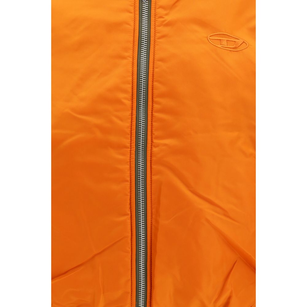 Diesel Bomba Bicolor de Poliamida