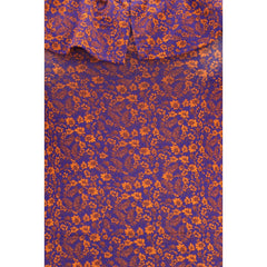 Kristina Ti Monivärinen Viskoosimekko