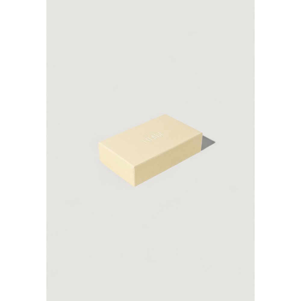 Alviero Martini Prima Classe Beige Leather Other Accessories