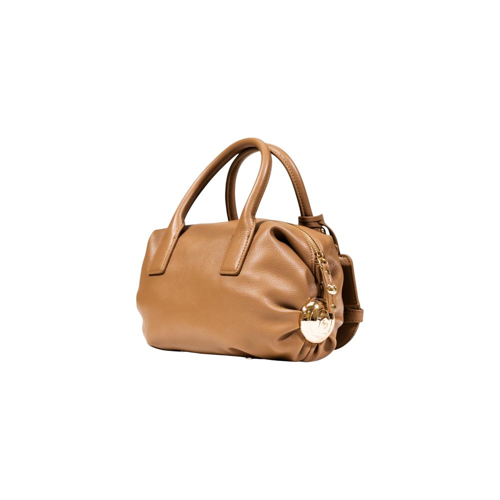 Bolso de Polietileno Beige Liu Jo