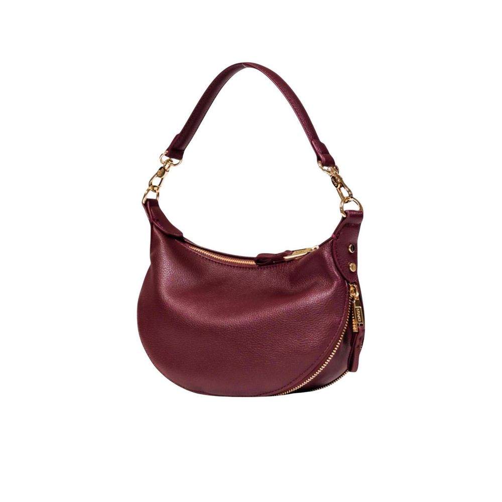 Liu Jo Borszínű Polietilén Kézitáska