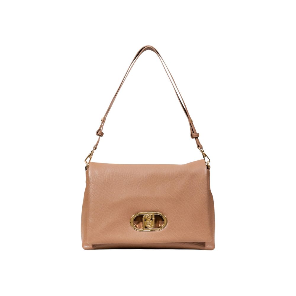 Sac Main Liu Jo Beige en Polyéthylène