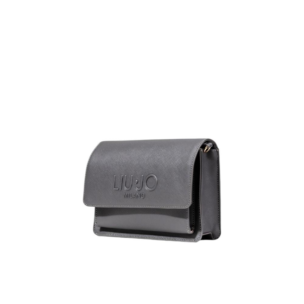 Liu Jo Szürke Polietilén Kézitető