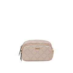 Liu Jo Sac à Main en Polyéthylène Beige