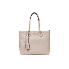 Sac à Main Liu Jo Beige en Polyéthylène