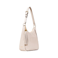 Liu Jo Sac à Main en Cuir Artificiel Beige
