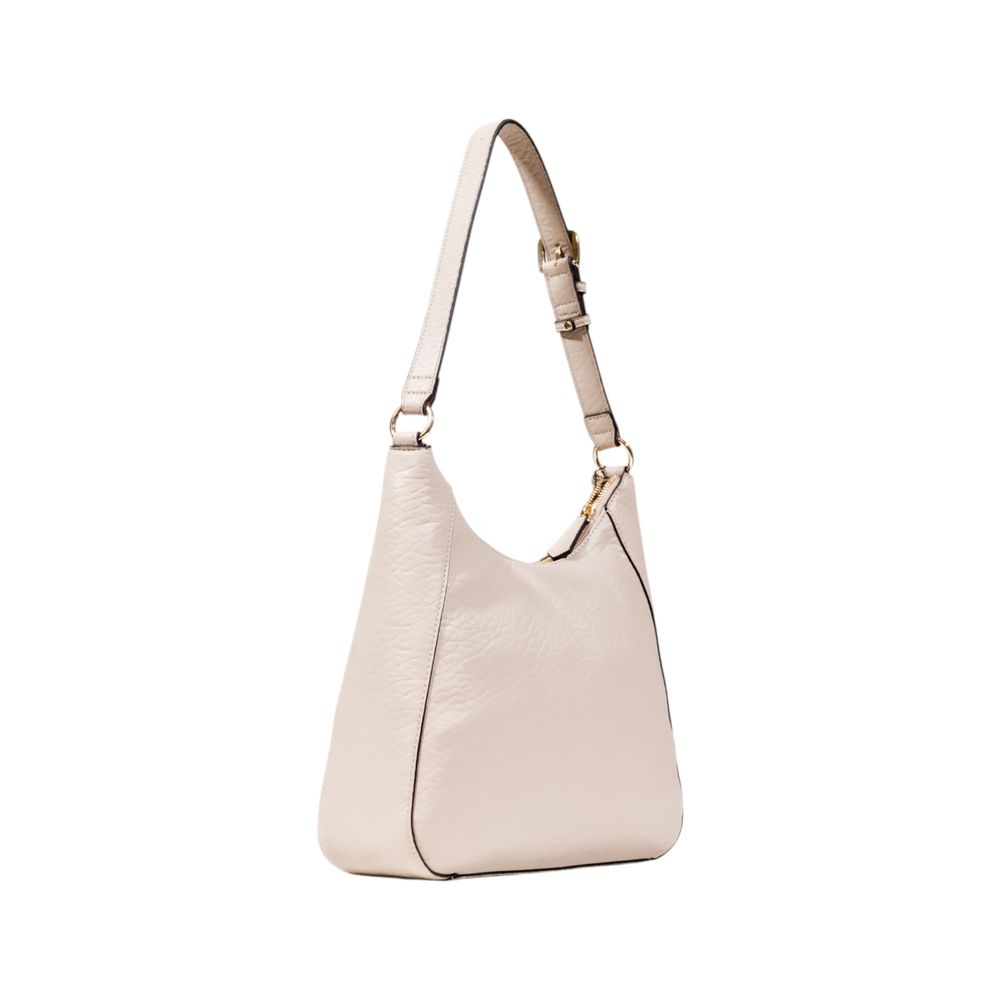 Liu Jo Sac à Main en Cuir Artificiel Beige