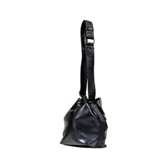 Liu Jo Black Artificial Leather Handbag
