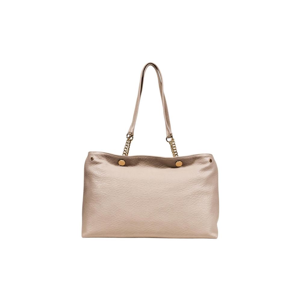 Liu Jo Sac Main Beige en Polyester