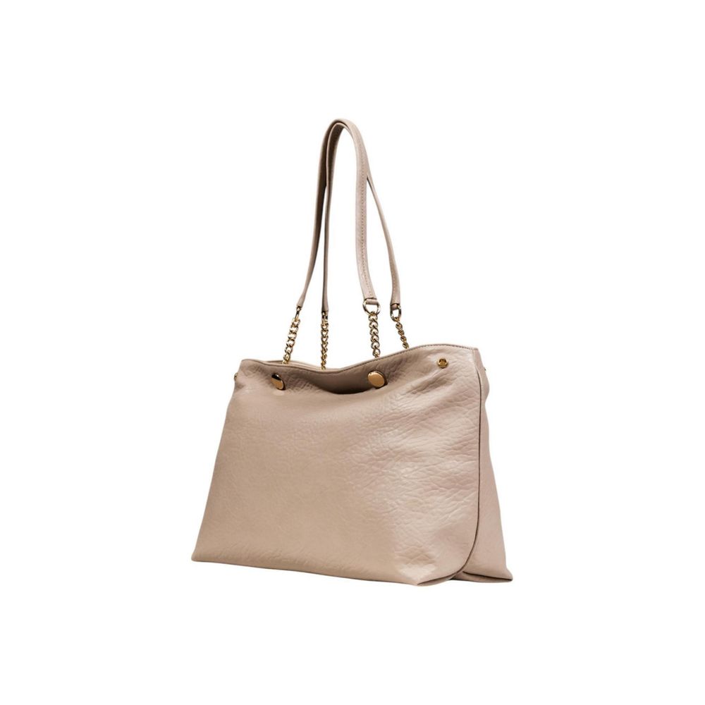 Liu Jo Sac Main Beige en Polyester