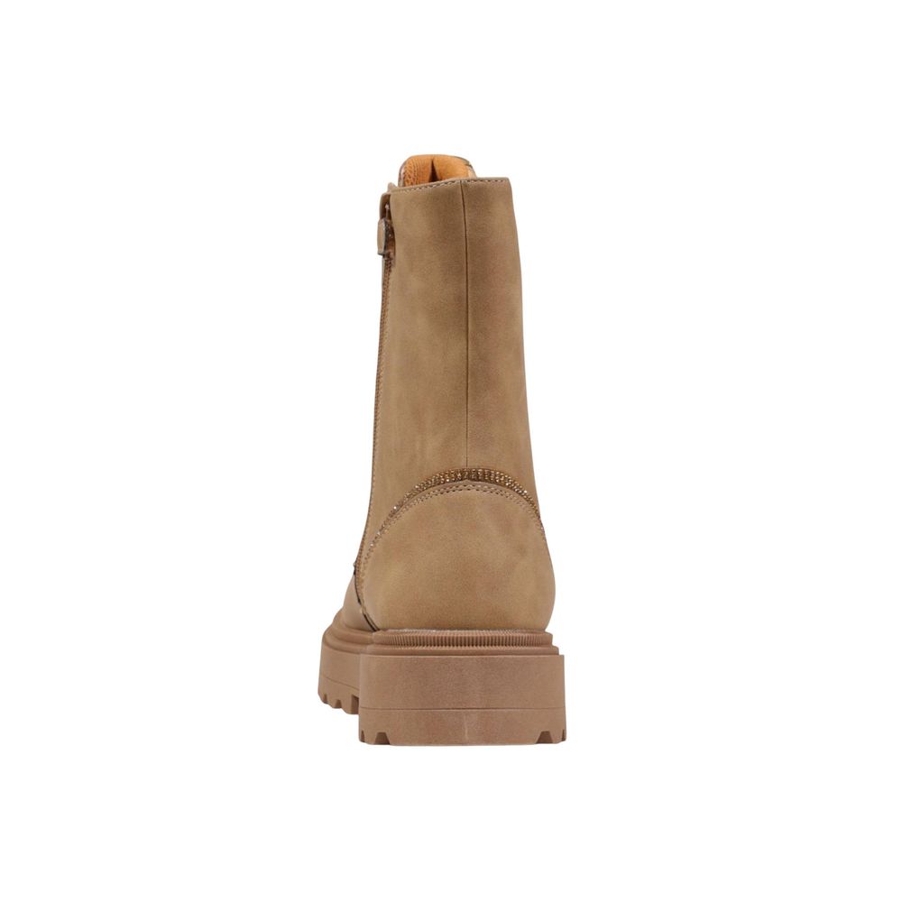 Alviero Martini Prima Classe Bežiniai Poliesterio Virvių Batai