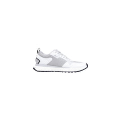 Zapatillas Deportivas Blancas de Poliéster Hugo Boss
