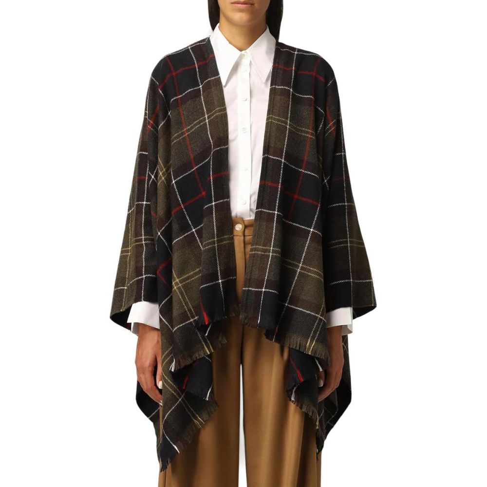 Barbour Mantouri Verzi Marabou