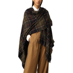 Barbour Mantouri Verzi Marabou