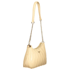 Twinset Rosa Poliuretano Women Handbag