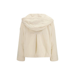 Parajumpers Beige Polyamide Clothing