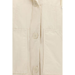 Parajumpers Beige Polyamide Clothing