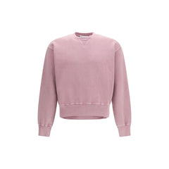 Our Legacy Multicolor Cotton Sweatshirt