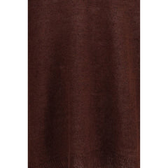 Our Legacy Pull à Lin Bordeaux