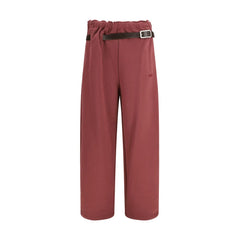 Magliano Multicolor Cotton Casual Pants