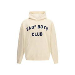 Dsquared² Bicolor Cotton Sweatshirt