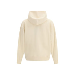 Dsquared² Bicolor Cotton Sweatshirt