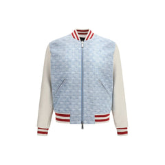 Dsquared² Multicolor Cotton Bomber