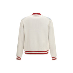 Dsquared² Multicolor Cotton Bomber