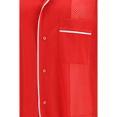 Moschino Multicolor Polyester T-Shirt