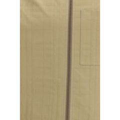 Burberry Beige Cotton Jackets And Coat