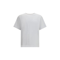 Kenzo White Cotton T-Shirt