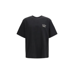 Kenzo Black Cotton T-Shirt
