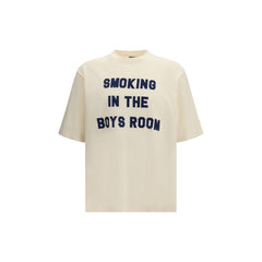 Dsquared² Beige Cotton T-Shirt