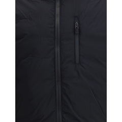 Canada Goose Black Nylon Clothing