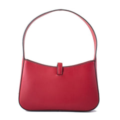 Michael Kors Multicolor Fur Shoulder Bag